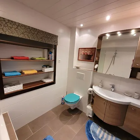 Apartment Fewo Georg Klausner Schoenau am Koenigsee