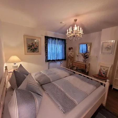 Fewo Georg Klausner Apartment *