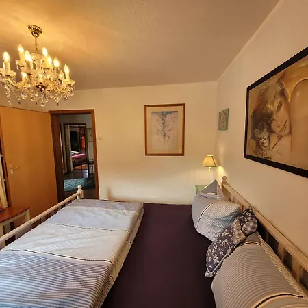 Apartment Fewo Georg Klausner Schoenau am Koenigsee
