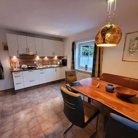 Apartment Fewo Georg Klausner *