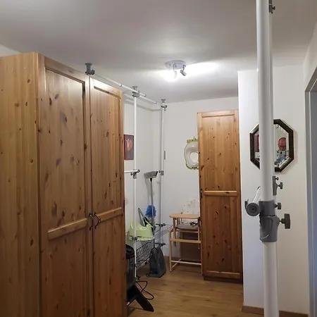 Fewo Georg Klausner Apartment *