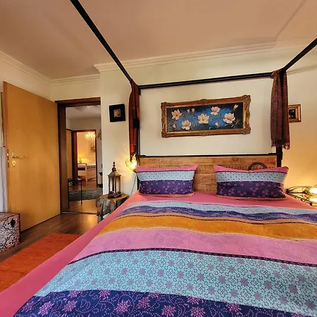 Apartamento Fewo Georg Klausner *