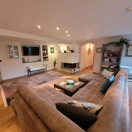 Fewo Georg Klausner Apartman