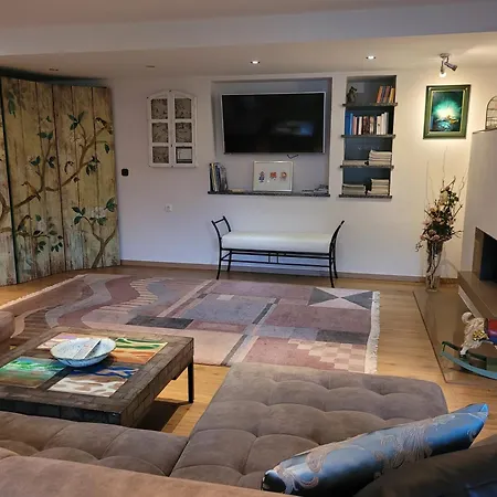 Fewo Georg Klausner Apartman *