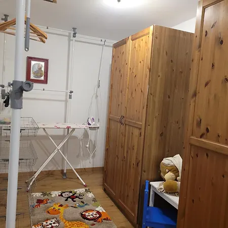 Apartamento Fewo Georg Klausner