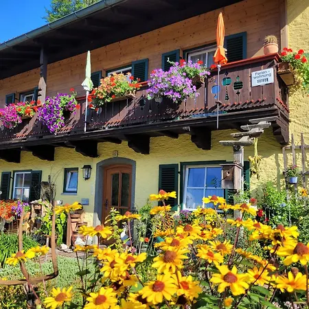 Apartamento Fewo Georg Klausner